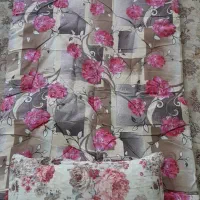 تشک ابری نو سالم
