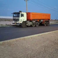 f12|خودرو سنگین|لنجان, |دیوار
