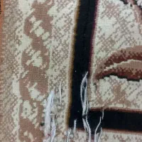 قالیچه ذرع ۱در ۱ونیم|فرش|قم, پردیسان|دیوار