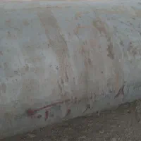 تانک ۱۲هزاری نصب روی ماشین یابراآب یاگازوئیل|ماشینآلات صنعتی|تیران, |دیوار