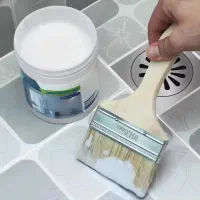 خدمات بندکشی و عایق بندی نانو (نم و رطوبت)