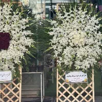 سفارشات انلاین گل آرایی با سابقه بالا .|خدمات پذیرایی، مراسم|مرودشت, پشت سایپا|دیوار