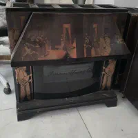 بخاری دست دوم