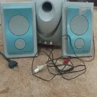 باند ساب کامپیوتر (اسپیکر)