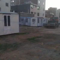 کانکس وکانتین صنعت|خدمات پیشه و مهارت|اردبیل, |دیوار