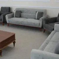 مبل راحتی مینو/کم جا مینیمال جدید/آپارتمانی