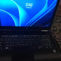 لبتاب برند hp pavilion|رایانه همراه|آبادان, |دیوار