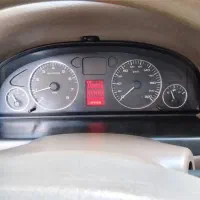 سمند lx ef7 مدل ۹۵|خودرو سواری و وانت|تهران, شهران جنوبی|دیوار