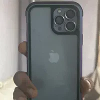 گوشی آیفون ۱۳ پرومکس ۲۵۶ zaa