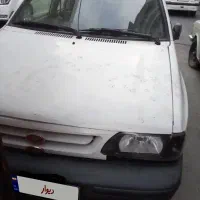 پراید مدل ۱۳۸۸|خودرو سواری و وانت|فردیس, شهرک شهید حسینی|دیوار