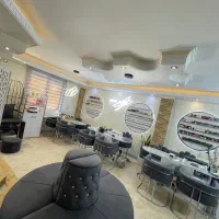 استخدام ناخنکار ماهر و پدیکوریست