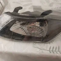 قاب چراغ