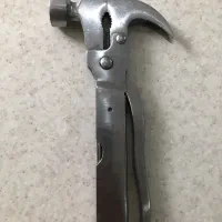 ابزار همه کاره مخصوص مسافرت و کمپینگ