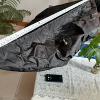 کاور شستشوی پنل کولر گازی