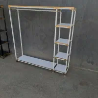 قفسه ،شلف،کتابخانه،رگال،استند