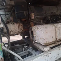 پمپ بتن زمینی|ماشینآلات صنعتی|رستمکلا, |دیوار