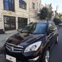 چانگانcs35 مونتاژ  مدل ۱۳۹۷