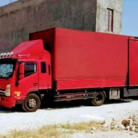 باربری بوکان حمل جابجایی ماشین کارگر شهری شهرستان|خدمات حمل و نقل|بوکان, |دیوار