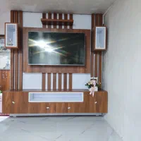 ساخت ونصب کابینت ،کمددیوار...