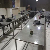 میز برای کافه