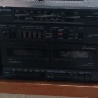 ضبط صوت قدیمی ژاپنی