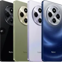 (فروش با سفته)گوشی شیائومی redmi 14c