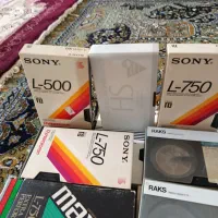 بتاماکس داری زنگ بزن|پخش‌کننده DVD و ویدیو|قائم‌شهر, |دیوار