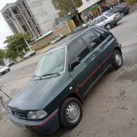 پراید هاچبک 83