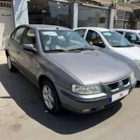 سمند ۱۳۸۹تک برگ سند