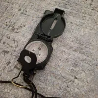 قطب نما آمریکایی Cammenga کامنگا مدل 3H