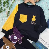 لباس یلدایی پسرانه و دخترانه|کفش و لباس بچه|مشهد, انقلاب|دیوار