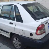 پراید 141 DLXI، مدل ۱۳۸۷|خودرو سواری و وانت|تهران, گرگان|دیوار
