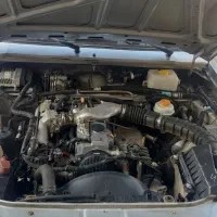 مزدا وانت مدل 95 ژاپن