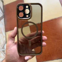 قاب گوشی ایفون 16 پرومکس|لوازم جانبی موبایل و تبلت|اردبیل, |دیوار