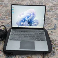 سرفیس لپ تاپ گو 3 Surface Laptop Go|رایانه همراه|تهران, ابوذر|دیوار