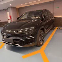 Byd|خودرو سواری و وانت|تهران, کامرانیه|دیوار