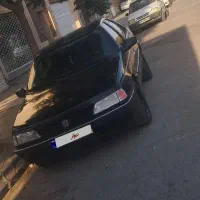 پژو ۴۰۵ 2000|خودرو سواری و وانت|تهران, نیروی هوایی (پیروزی)|دیوار