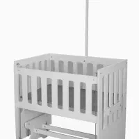 گهواره|تخت و سرویس خواب|رامهرمز, |دیوار