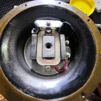 بوق 1011 فروش و تعمیر بوق|قطعات یدکی و لوازم جانبی|شاهینشهر, شهرک گلدیس|دیوار