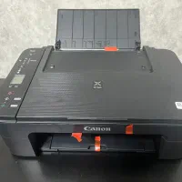 پرینتر آکبند جوهر افشان کانن مدل PIXMA TS 3340