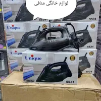 اتو کف سرامیک یونیک