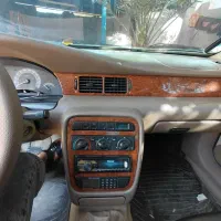 فروش سمند ef7مدل۹۷