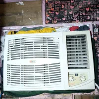 کولر گاز موتور فابریک 18 هزار تراس درحد کارتن