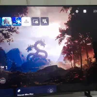 ps5  slim معاوضه دارم|کنسول، بازی ویدئویی و آنلاین|تهران, مینای جنوبی|دیوار