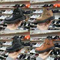 نیم بوت بچگانه