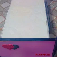 تخت کودک|تخت و سرویس خواب|امیدیه, |دیوار