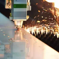 اپراتور برش لیزر فلزات در شاهپور جدید