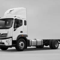 کامیون فورس 12تن