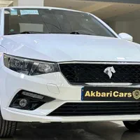 تارا v4 ۱۴۰۴ *اقساط ۳۰ماهه*|خودرو سواری و وانت|یزد, |دیوار