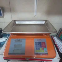 ترازو و باسکول محمدی در کوهدشت|فروشگاه و مغازه|کوهدشت, |دیوار